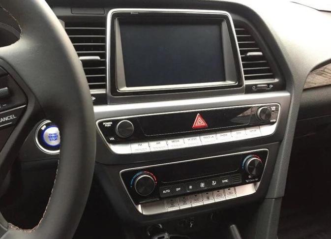 二手索纳塔选购指南,性价比之王如何避坑,车主必看细节分析 二手索纳塔选购指南,性价比之王如何避坑,车主必看细节分析