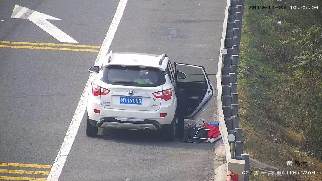 占用应急车道真的只扣6分就完事了吗? 占用应急车道真的只扣6分就完事了吗?