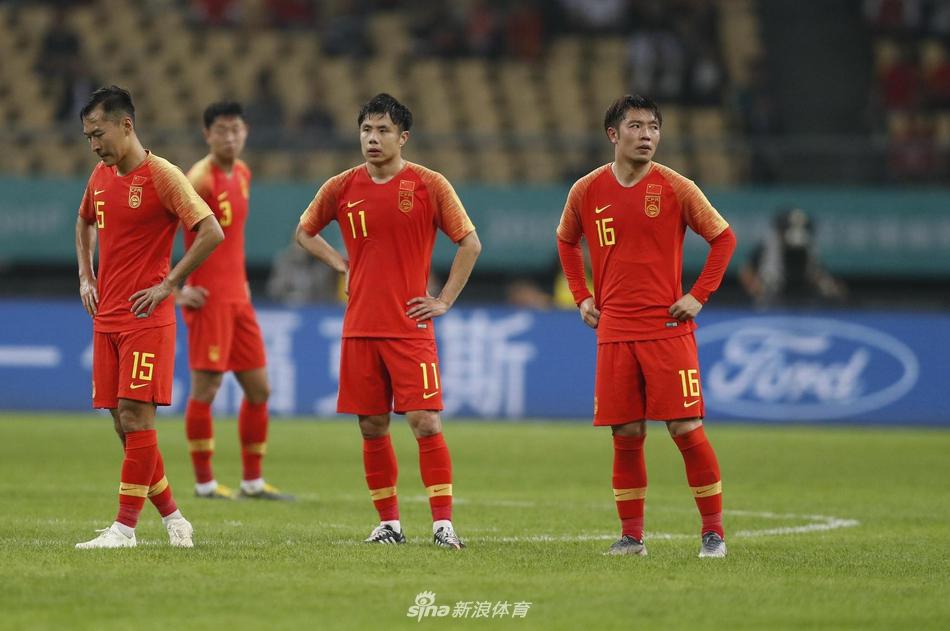 国足为什么会被泰国青年军打爆？