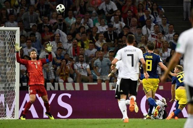 2014世界杯德国如何用无锋阵碾压对手? 2014世界杯德国如何用无锋阵碾压对手?