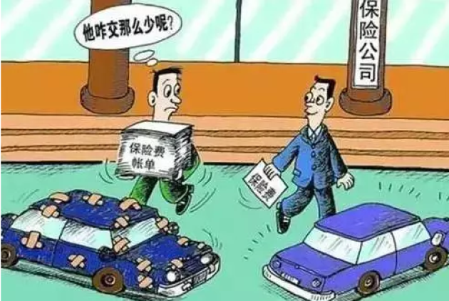 买了全险,车险理赔自己承担多少?这些情况仍需自付 买了全险,车险理赔自己承担多少?这些情况仍需自付