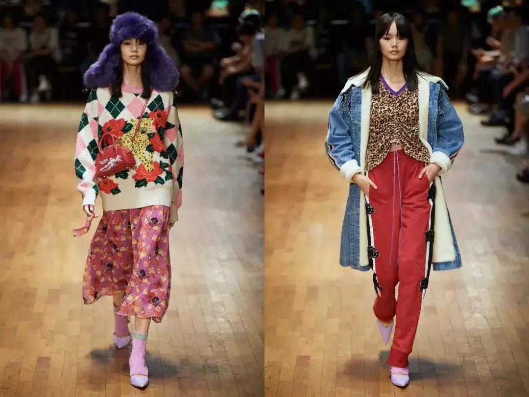 这个00后超模靠打游戏走红? 这个00后超模靠打游戏走红?