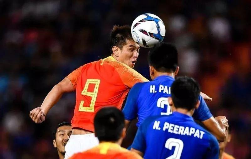 泰国队为什么能成为东南亚足球霸主？