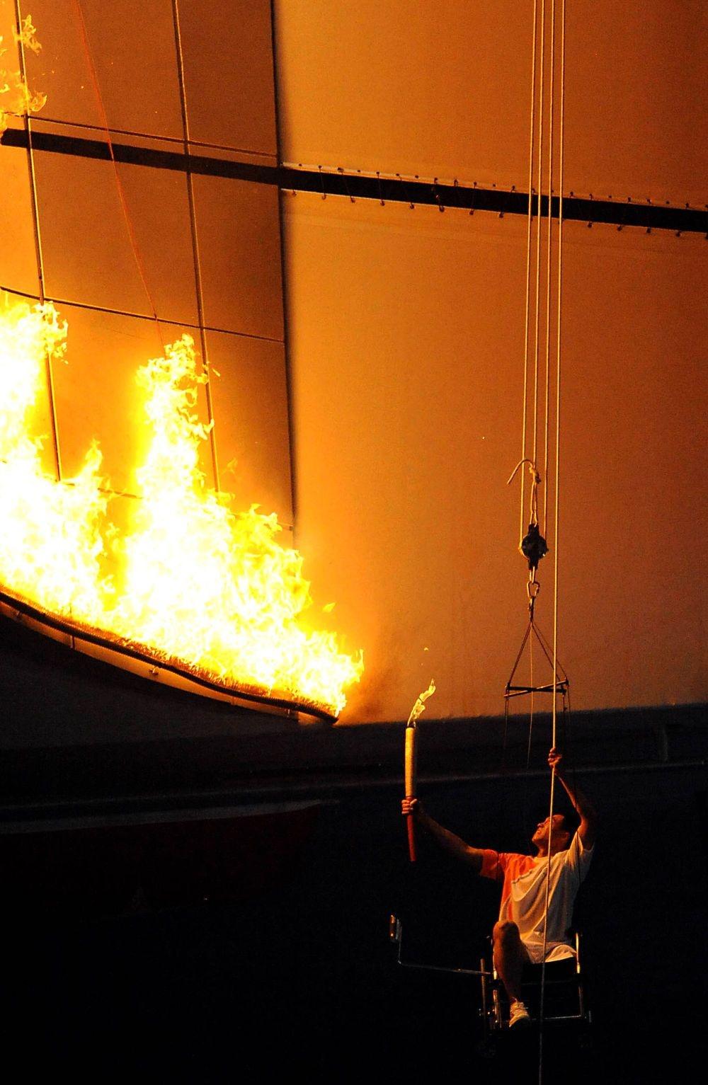 2008奥运会金牌榜藏着哪些不为人知的秘密？