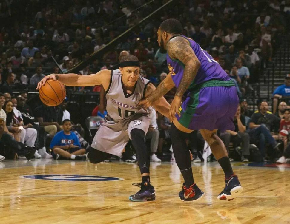 3V3篮球比赛规则是怎样的？