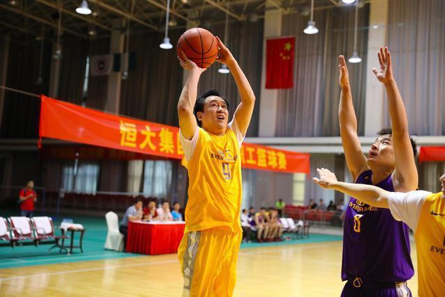 篮球比赛规则大全