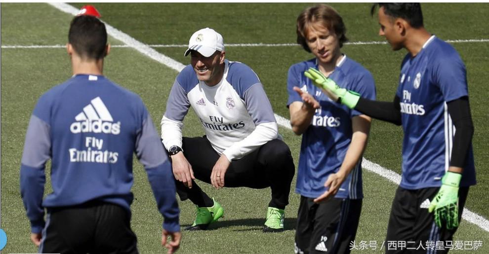 皇马踢希洪竞技该用啥战术才能稳赢？