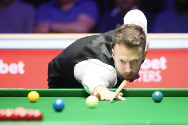 一个左撇子如何统治斯诺克球坛? 一个左撇子如何统治斯诺克球坛?