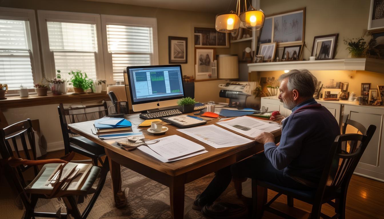 数据分析过程通常包括6个步骤_怎样进行数据分析_进行数据分析分析