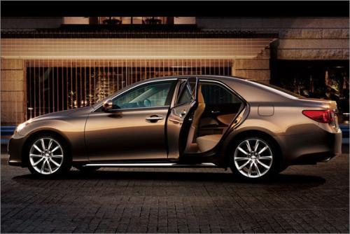 预算15万能买到V6后驱的二手锐志3.0吗？