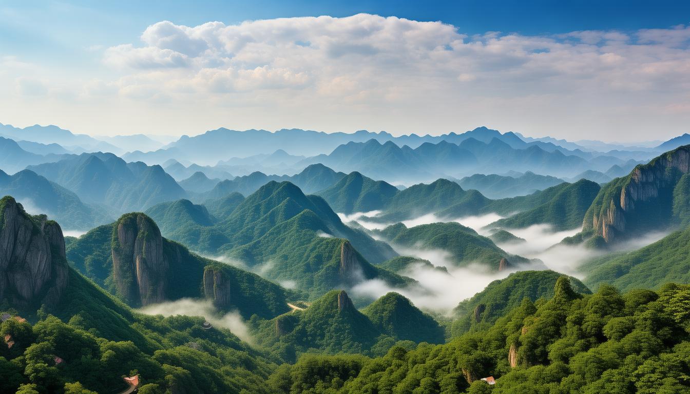 道教河南派_道教河南教派有哪些法术_河南的道教