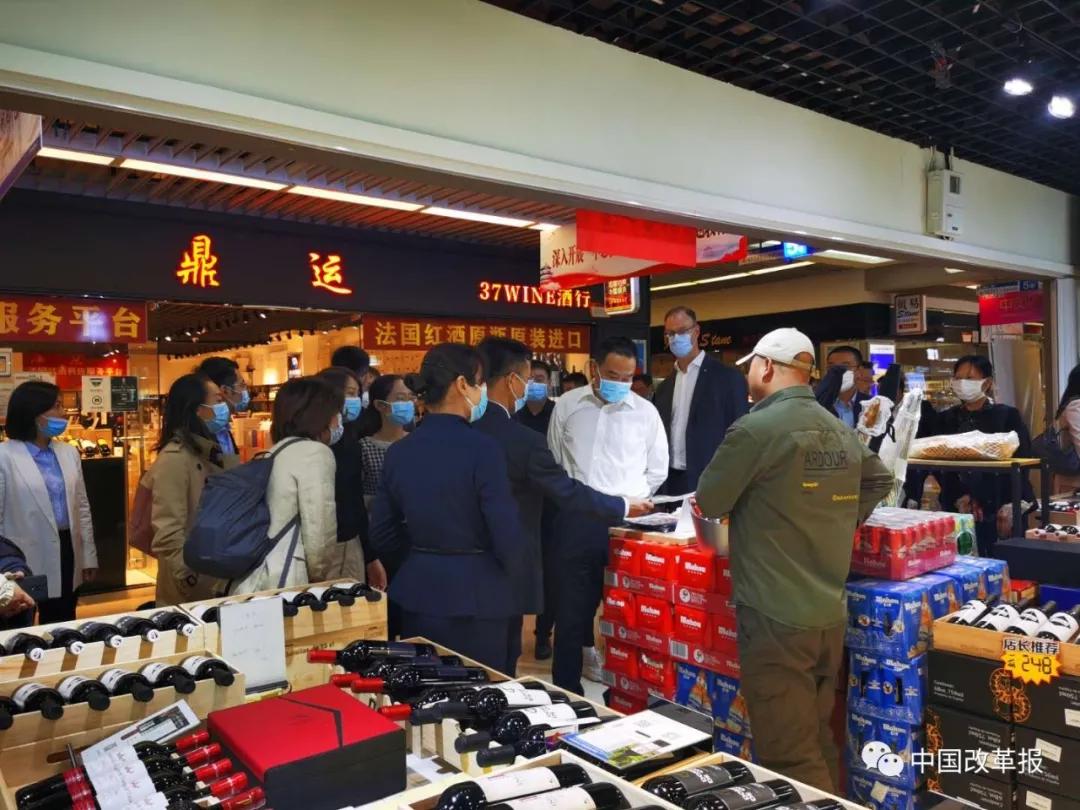 做外贸必须得混华人论坛吗？