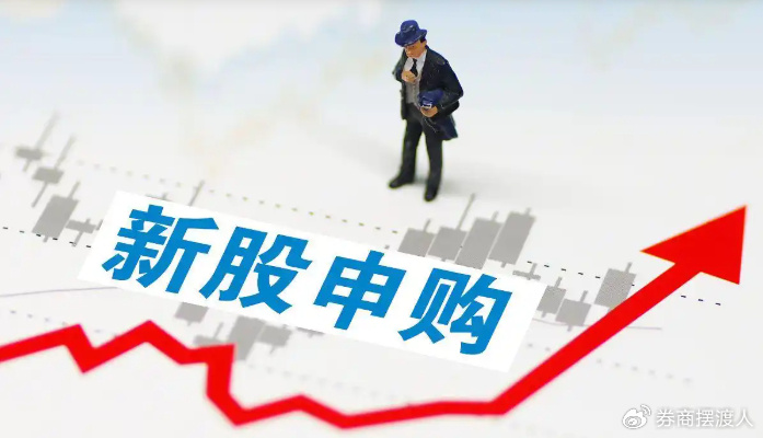 新债申购技巧如何提高中签率？实用干货分享老股民都在用