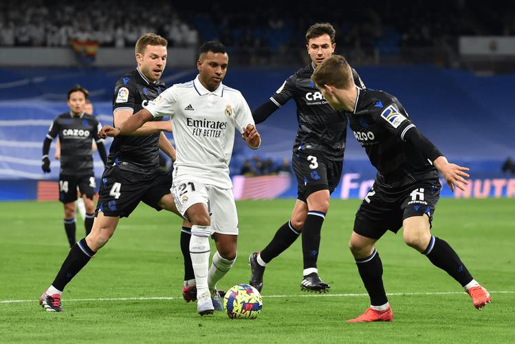 2025年4月5日巴伦西亚vs皇马视频,高清呈现 2025年4月5日巴伦西亚vs皇马视频,高清呈现