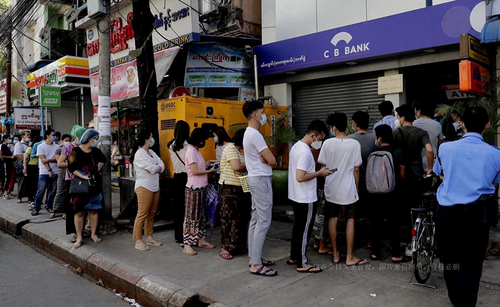 在缅甸怎么找到靠谱的华人圈子？