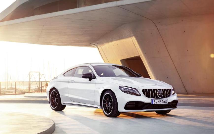 奔驰C63现在落地到底要多少钱？