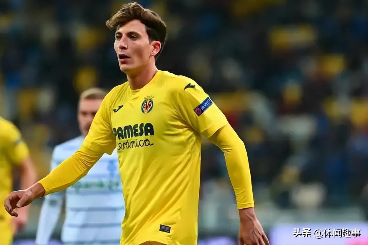 比利亚雷亚尔凭啥能把曼联按在地上摩擦? 比利亚雷亚尔凭啥能把曼联按在地上摩擦?