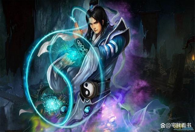 十大经典风水相师小说，书荒必备高质量推荐