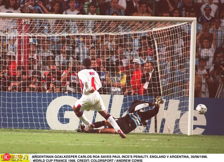 世界第一门将小时候差点被淘汰？