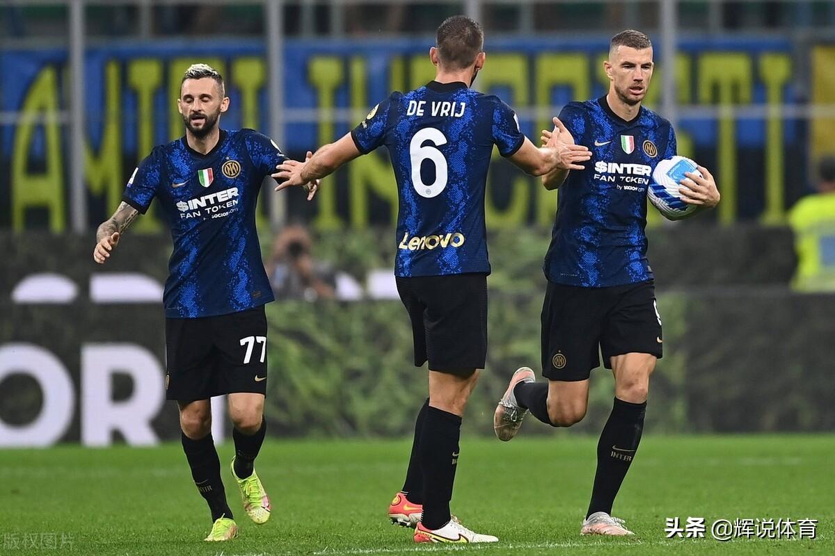 意甲联赛第21轮1月18日开赛，附21-22轮赛程时间表