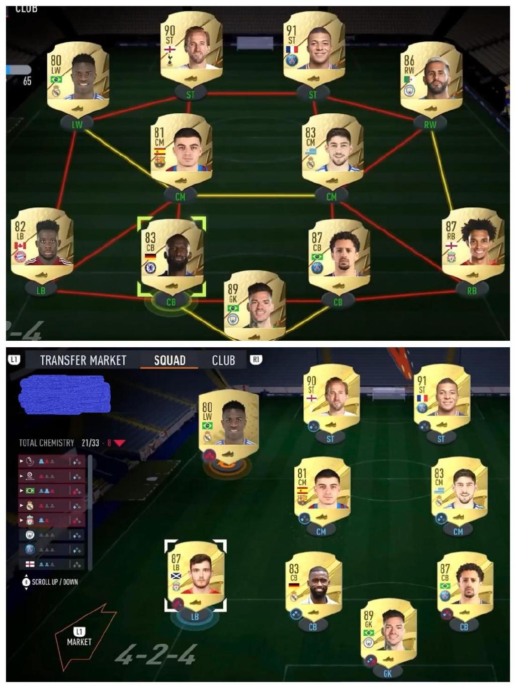 FIFA Online 2新手怎么玩才能不送人头？