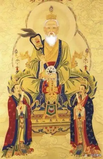 道教核心思想_道家文化的影响和传承_道教历史渊源