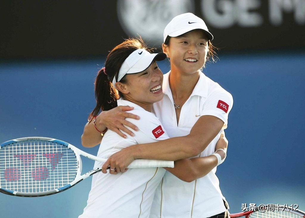 李娜澳网决赛为什么被称为中国网球里程碑？