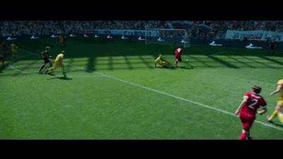 菜鸟如何在首秀就一球成名？