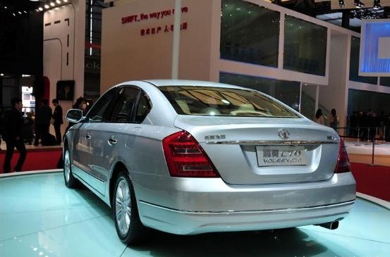 长城C70：国产豪华轿车的创新突破，技术升级与用户痛点如何平衡？