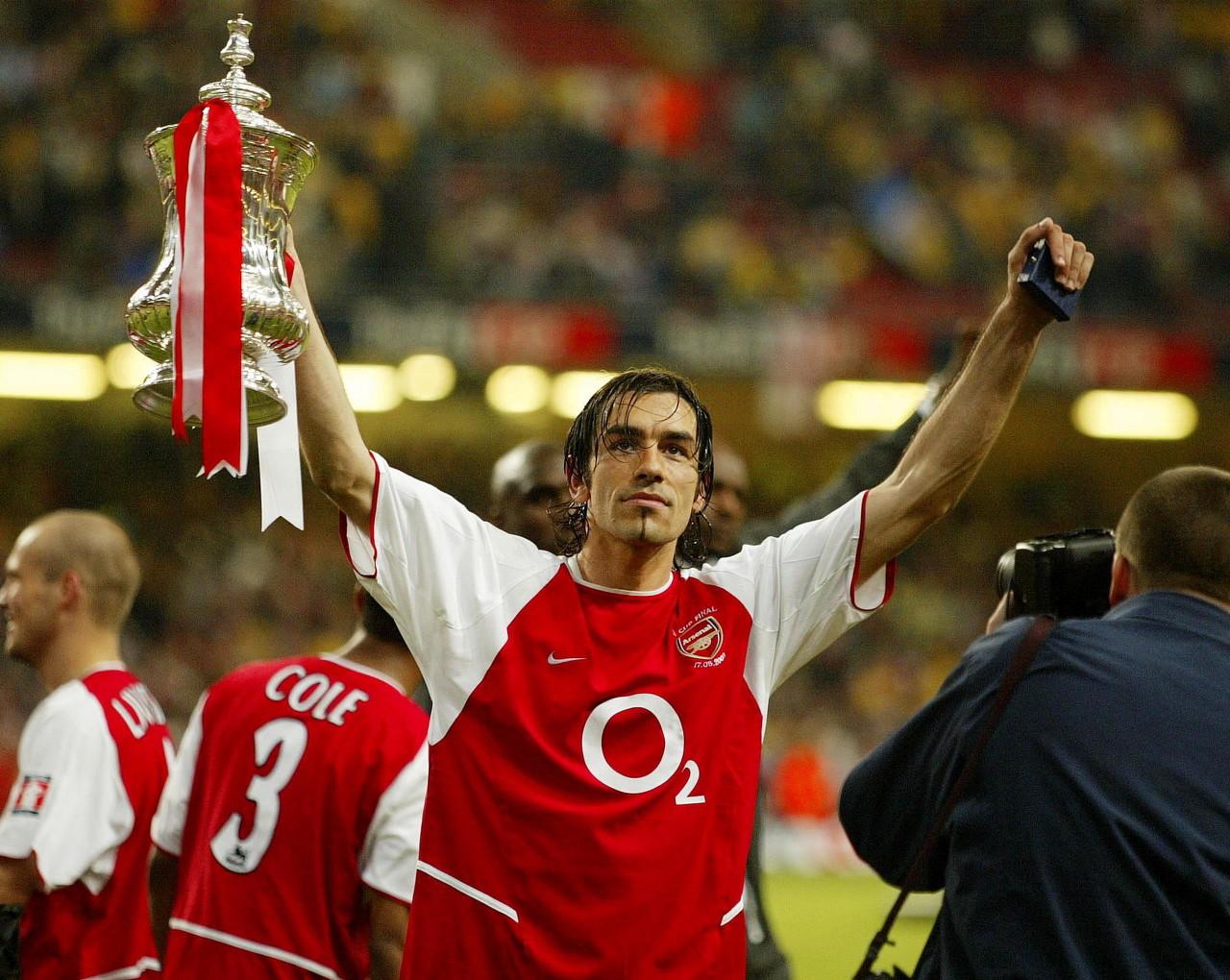 为什么朱利奥·塞萨尔能顶着刀山火海开团？