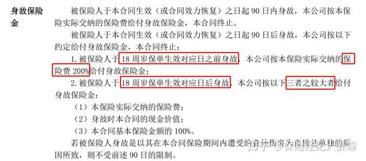 重疾险一年交多少钱？消费型和返还型保费差多少？对比后就懂怎么选
