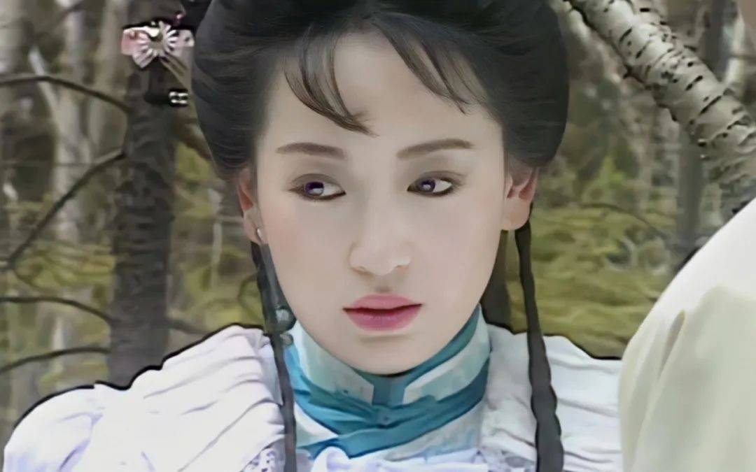 【影视程灵素选角原因】漂亮女演员出演的关键理由