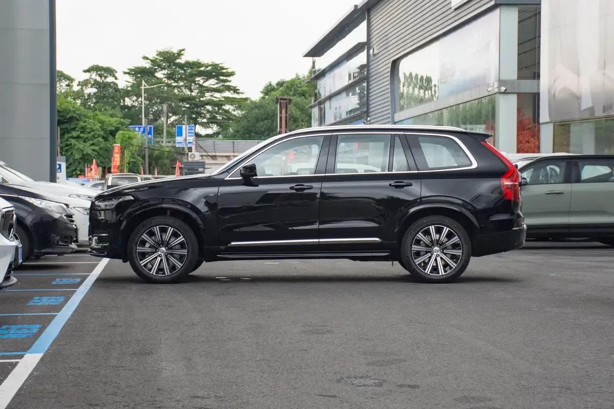 买二手沃尔沃XC90怕被坑？费用高流程复杂 全流程避坑指南省5万