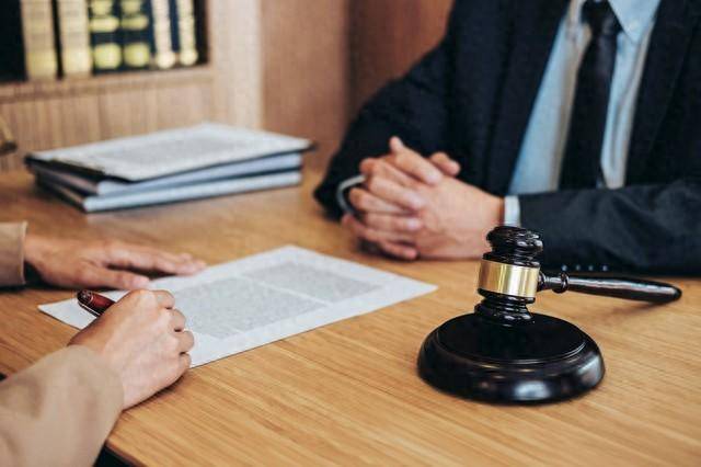 详细解读公司律师申请流程，助你顺利入行