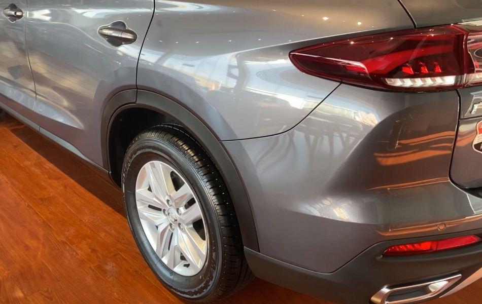 GS5发动机到底是不是新手买车的最佳选择? GS5发动机到底是不是新手买车的最佳选择?