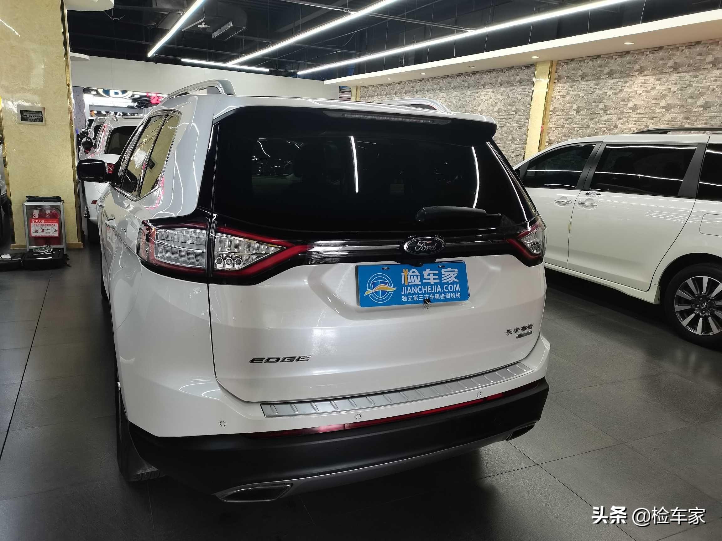 买福特二手车到底要花多少钱才不亏? 买福特二手车到底要花多少钱才不亏?