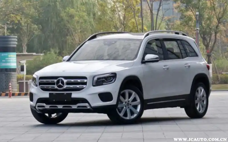 奔驰SUV车型价格介绍_奔驰最新款suv_奔驰SUV全部车型介绍