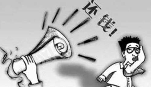 【网贷小贷逾期不还被催收怎么办】教你几招应对催收不慌张