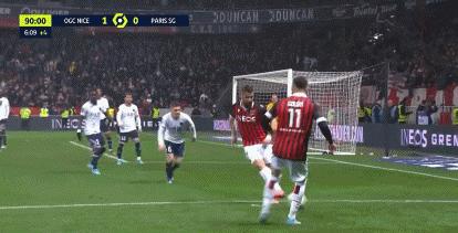 为什么梅西内马尔赛后拥抱让全网破防? 为什么梅西内马尔赛后拥抱让全网破防?