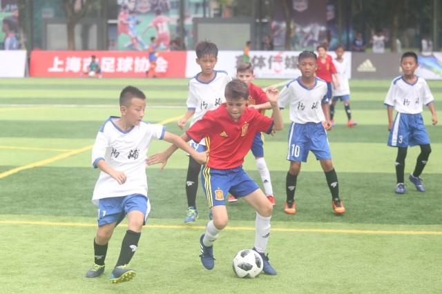 想让孩子踢职业足球该选哪家青训? 想让孩子踢职业足球该选哪家青训?