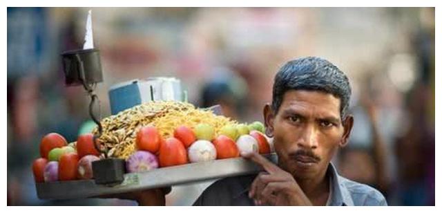 独家解读：印度人穷却幸福感高的真相是什么？