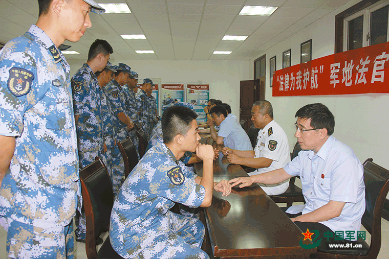 北部战区军事法院 法律援助 涉军维权_部队军事法庭律师