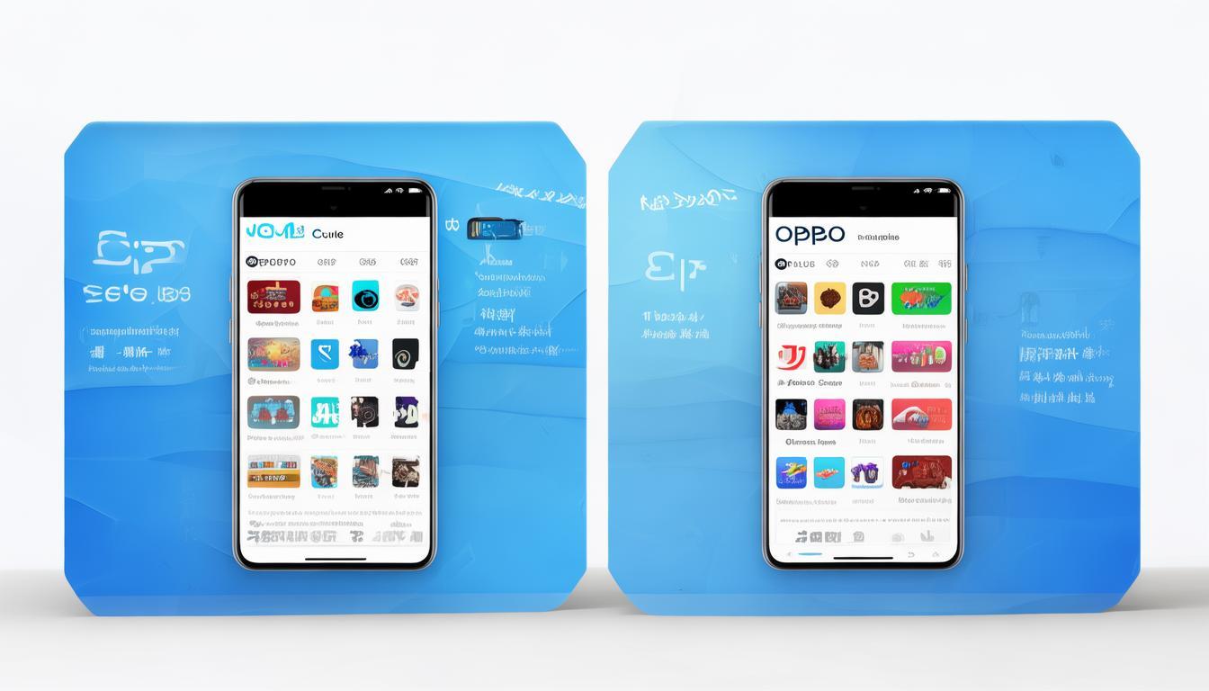 应用商店官方下载安装最新版_应用商店官方下载vivo_oppo应用商店下载官方