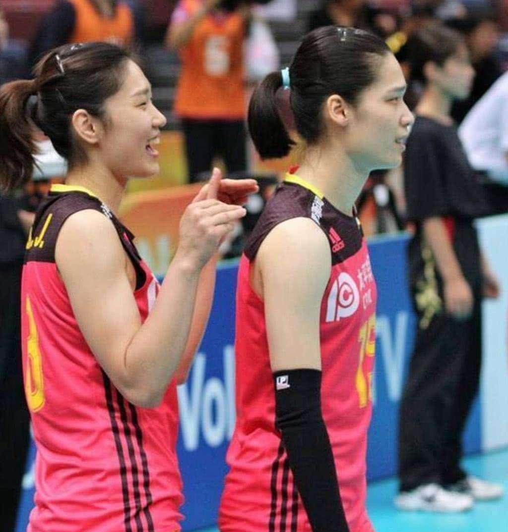 中国女排这份名单真能冲击世联赛冠军吗？