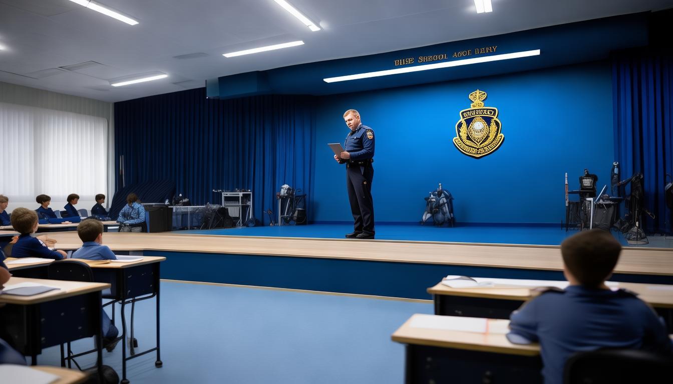 警校老师有没有警官证_警校的老师有警察证吗_警察证警校老师有用吗