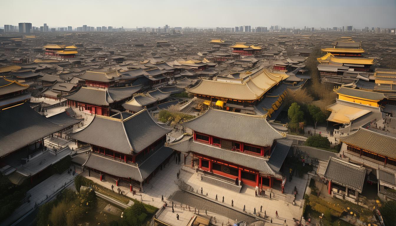 河南道教圣地_道教河南_河南道教史