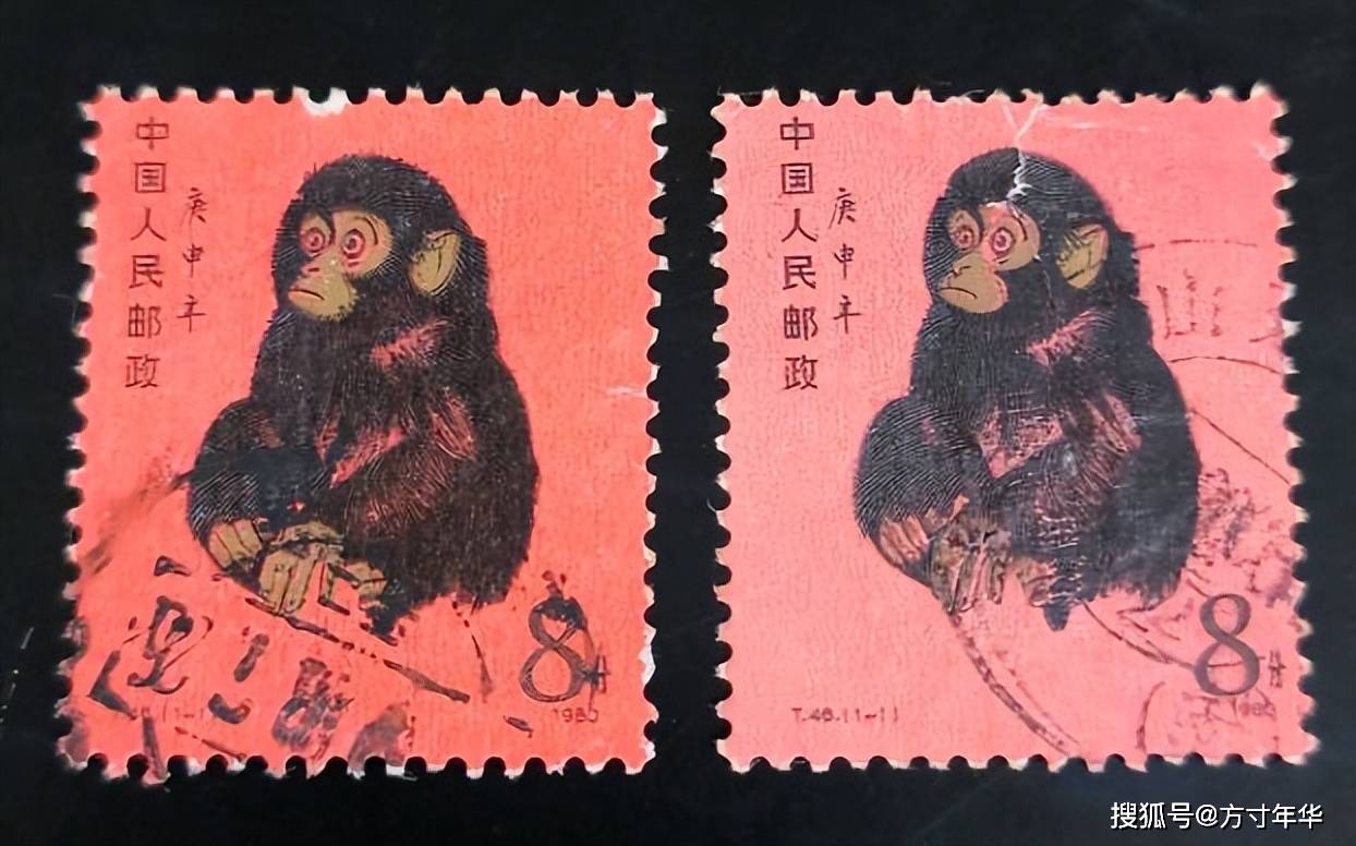 80版猴票为什么这么值钱，背后原因是什么