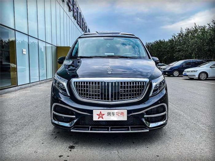 迈巴赫VS680多少钱一辆，价格区间为何差异大，如何选择最划算