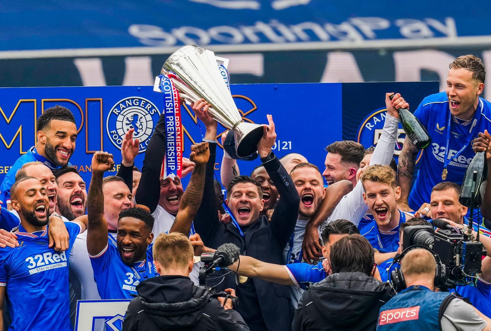 苏超凯尔特人凭什么称霸苏格兰足坛118年？