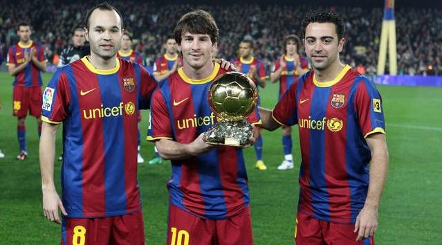 2013皇马vs巴萨：穆里尼奥的防守反击为何被撕成碎片？